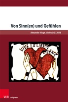Herber Holl, Herbert Holl, Vincen Pauval, Vincent Pauval, Cl Pornschlegel, Clemen Pornschlegel... - Von Sinn(en) und Gefühlen