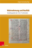Jürge Sarnowsky, Jürgen Sarnowsky - Wahrnehmung und Realität