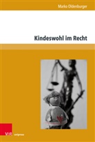 Marko Oldenburger - Kindeswohl im Recht