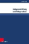 Husein Ismail - Anlagevermittlung und Anlegerschutz
