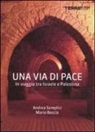 Mario Boccia, Andrea Semplici - Una via di pace. In viaggio tra Israele e Palestina