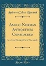Andrew Coltee Ducarel - Anglo-Norman Antiquities Considered
