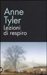 Anne Tyler - Lezioni di respiro