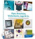 Claudia Korthaus - Flyer, Broschüre, Visitenkarte, Logo u. Co.