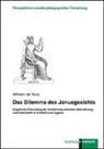 Wilhelm de Terra, Wilhelm de Terra, Birgi Lütje-Klose, Birgit Lütje-Klose, Vera Moser - Das Dilemma des Janusgesichts