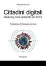 Anna Erika Ena - Cittadini digitali. eTwinning come ambiente per il CLIL
