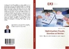 Aymen Ben Hlima - Optimisation Fiscale, étendue et limites :