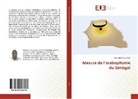 Mamadou Youry Sall - Mesure de l'arabophonie du Sénégal