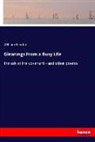 William Newton - Gleanings From a Busy Life