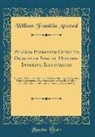 William Franklin Atwood - Pilgrim Plymouth Guide to Objects of Special Historic Interest, Illustrated
