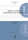 David Márquez Carreras, Carles Rovira Escofet - Anàlisi de dades i introducció a la probabilitat
