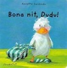 Annette Swoboda - Bona nit Dudú