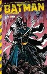 Batman: Contagio