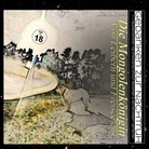 Alexande Glas, Alexander Glas, Tradamus Glas - GzN Sechs