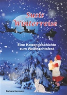 Barbara Herrmann - Susis Winterreise