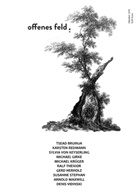 Jürge Brôcan, Jürgen Brôcan - Offenes Feld Nr. 7