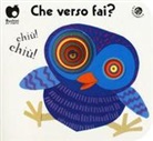 Giovanna Mantegazza, Giulia Orecchia - Che verso fai?