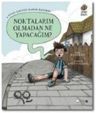 Alp Gökalp - Noktalarim Olmadan Ne Yapacagim