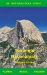 Wolfgang Förster - Yosemite Nationalpark