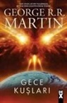 George R.R. Martin - Gece Kuslari
