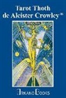 Aleister Crowley, Lady Frida Harris - Tarot Thoth de Aleister Crowley