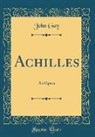 John Gay - Achilles