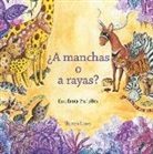 Estefanía Padullés Estévez - ¿A manchas o a rayas?