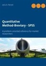 Jens K Perret, Jens K. Perret - Quantitative Method-Breviary - SPSS