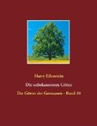 Harry Eilenstein - Die unbekannteren Götter