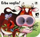 Giovanna Mantegazza, Carlo Alberto Michelini, C. Mesturini - Erba voglio!