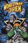 Arthur Adams, F. Tedeschi - Monkeyman and O'Brien