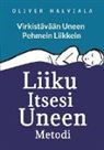 Oliver Halviala - Virkistävään uneen pehmein liikkein