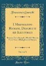 Francesco Gnecchi - I Medaglioni Romani, Descritti ed Illustrati, Vol. 3 of 3