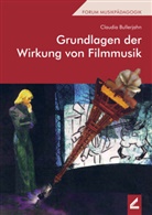 Claudia Bullerjahn - Grundlagen der Wirkung von Filmmusik
