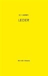 Heinrich Hermes - Schweres Leder