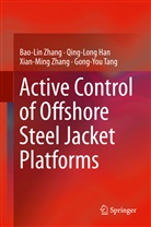 Qing-Lon Han, Qing-Long Han, Gong-You Tang, Bao-Li Zhang, Bao-Lin Zhang, Xian-Ming Zhang... - Active Control of Offshore Steel Jacket Platforms