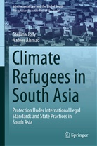 Nafees Ahmad, Stellin Jolly, Stellina Jolly - Climate Refugees in South Asia