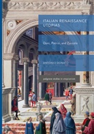 Antonio Donato - Italian Renaissance Utopias