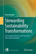 Petra Kuenkel - Stewarding Sustainability Transformations