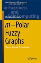 Muhammad Akram - m-Polar Fuzzy Graphs