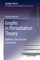 Michael Borinsky - Graphs in Perturbation Theory