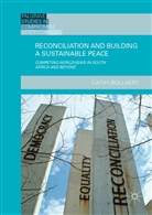 Cathy Bollaert - Reconciliation and Building a Sustainable Peace