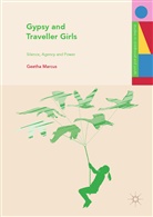 Geetha Marcus - Gypsy and Traveller Girls