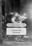 Paul Megna, Brí Phillips, Bríd Phillips, R S White, R. S. White, R.S. White - Hamlet and Emotions