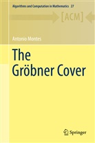 Antonio Montes - The Gröbner Cover; .