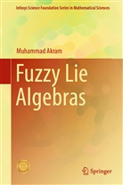 Muhammad Akram - Fuzzy Lie Algebras