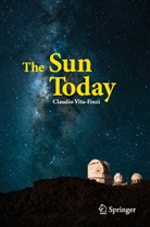 Claudio Vita-Finzi - The Sun Today