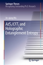 Jie-qiang Wu - AdS3/CFT2 and Holographic Entanglement Entropy