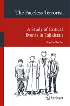 Sophie Roche - The Faceless Terrorist