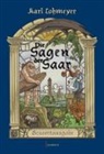 Karl Lohmeyer, Bernd Kissel - Die Sagen der Saar
